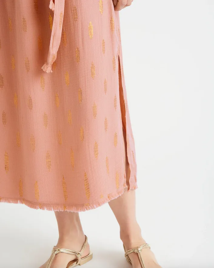 Leslie Dress
