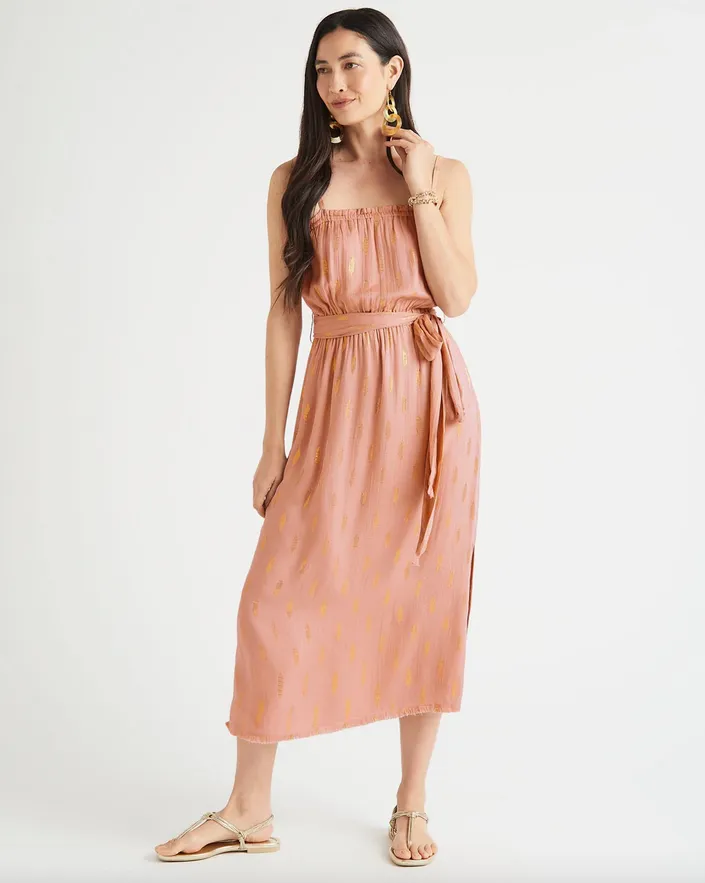 Leslie Dress