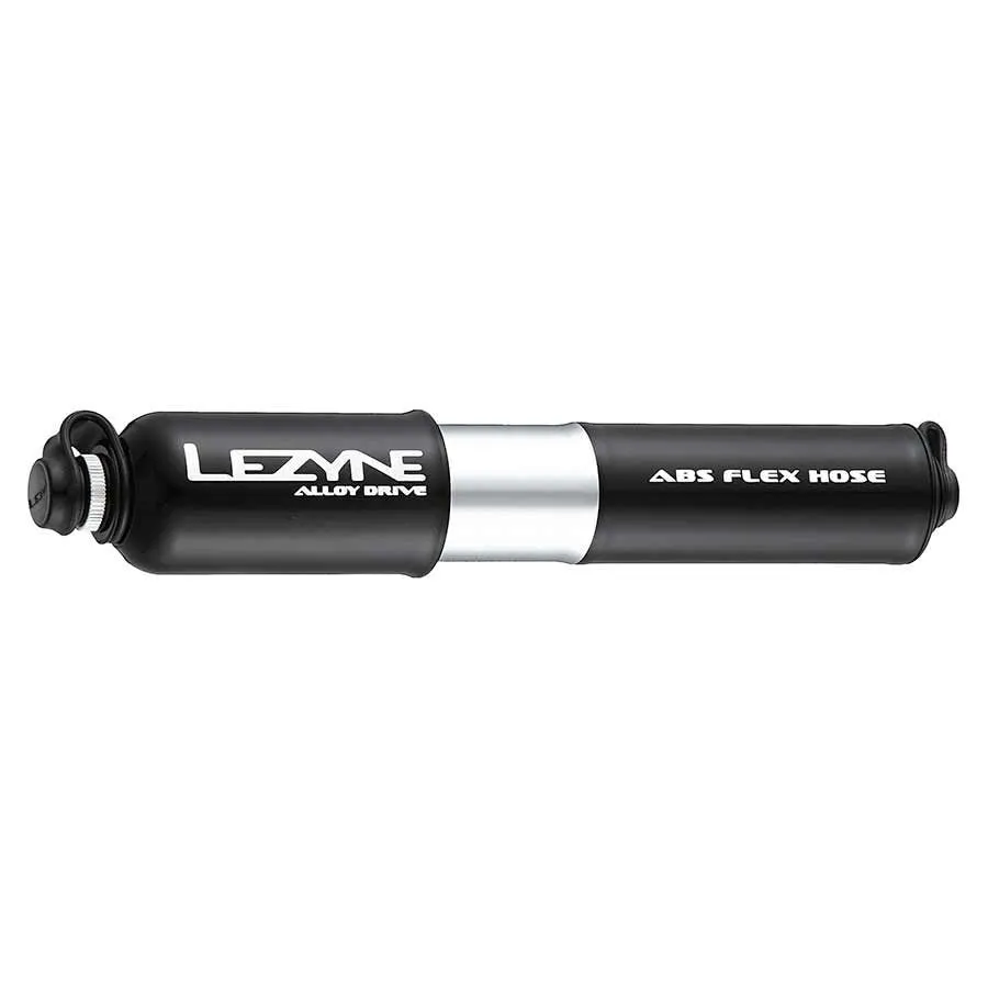 Lezyne Alloy Drive HV Pump
