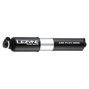 Lezyne Alloy Drive HV Pump
