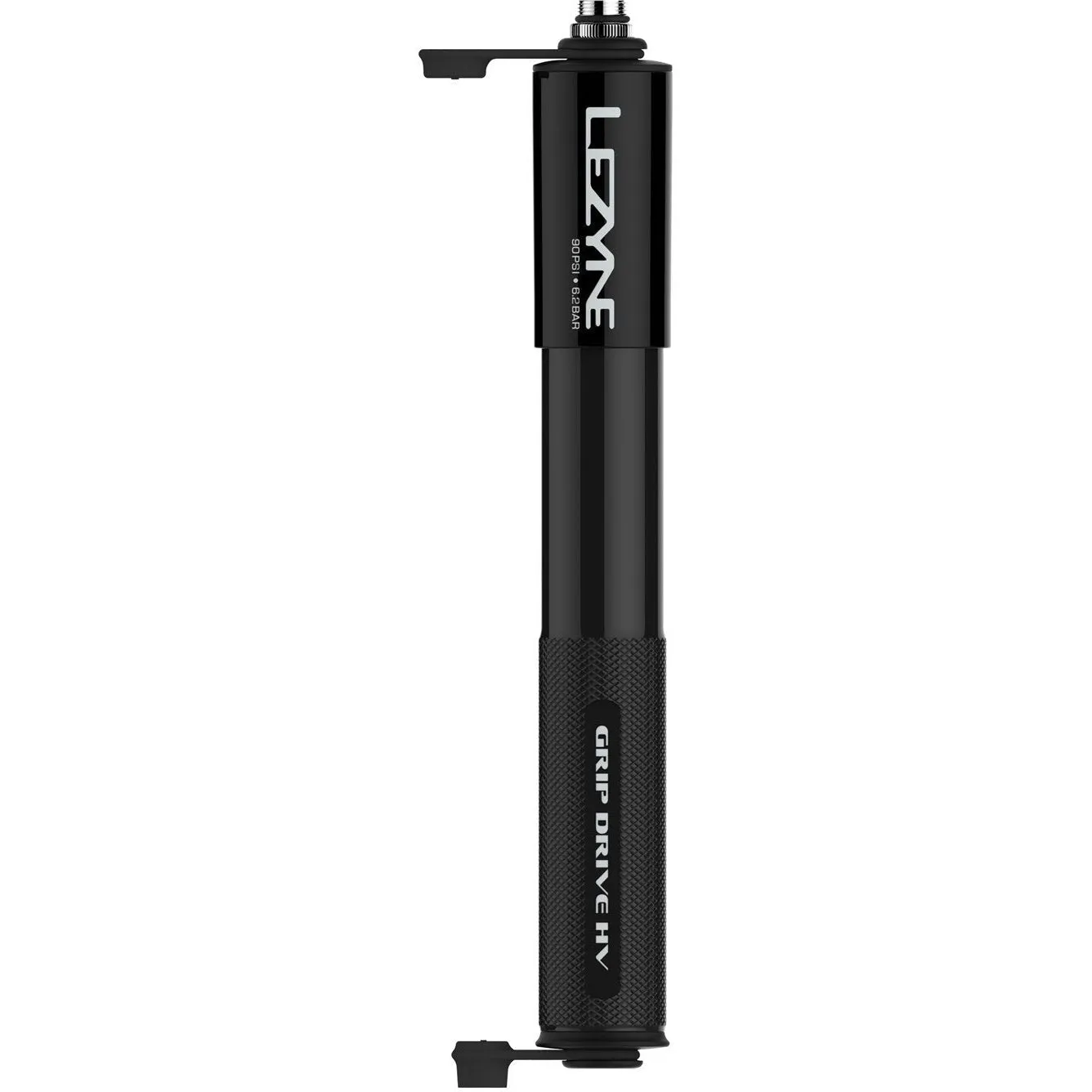 Lezyne Grip Drive HV Medium Pump