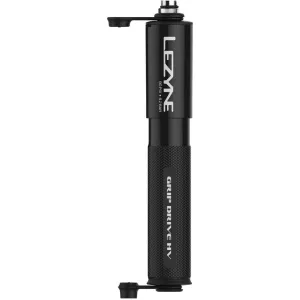 Lezyne Grip Drive HV Small Pump