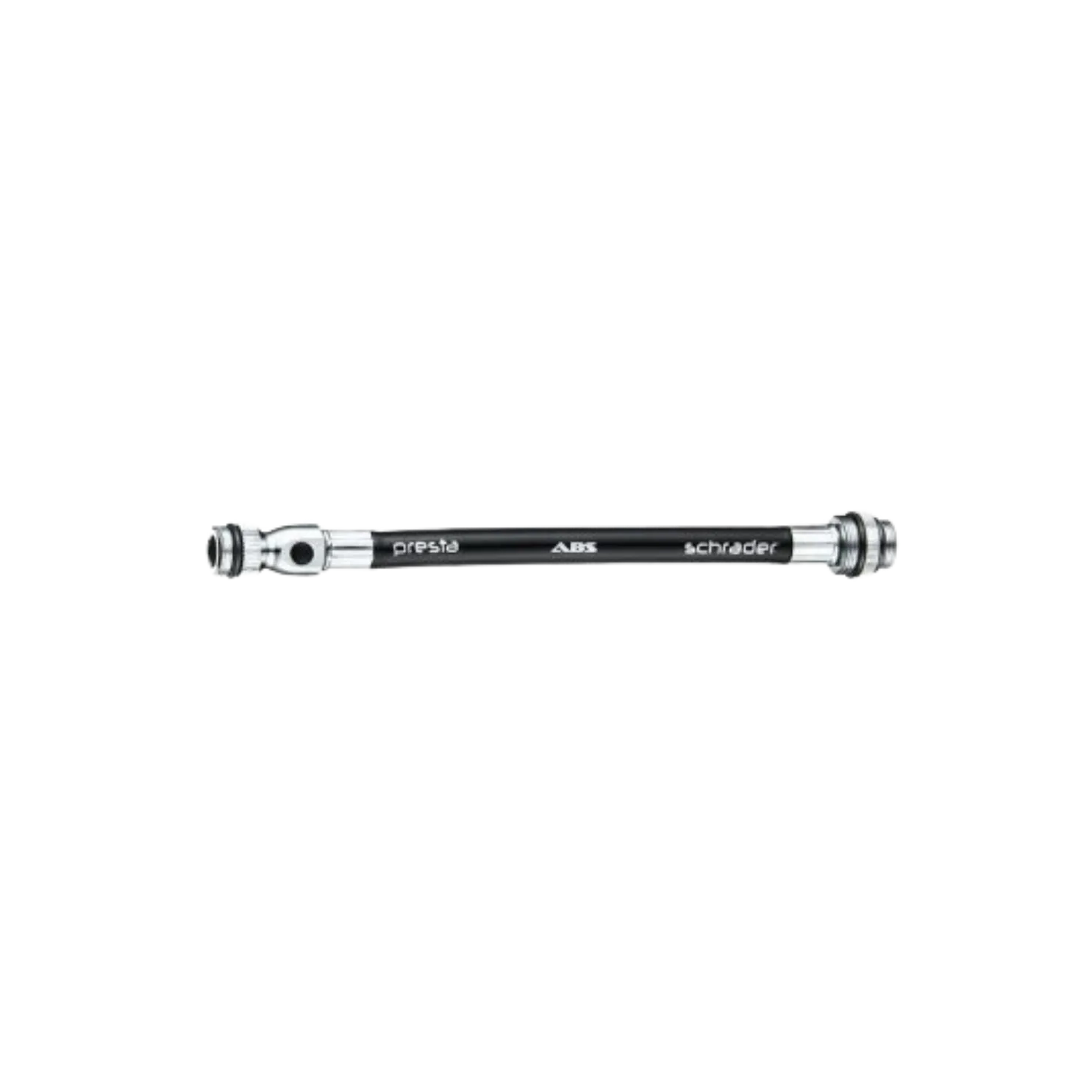 Lezyne Replacement Abs Flex Hose - Presta/Schrader