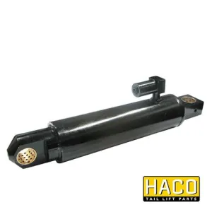 Lift Ram Cylinder HACO to suit MBB 1402453