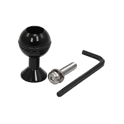 Light & Motion Sola Photo Mount Kit