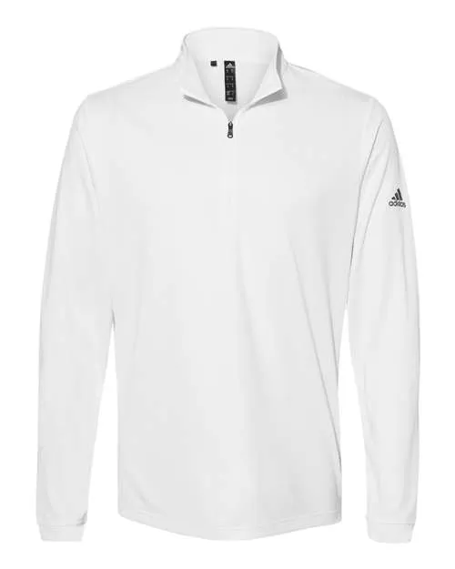 Lightweight Quarter-Zip Pullover