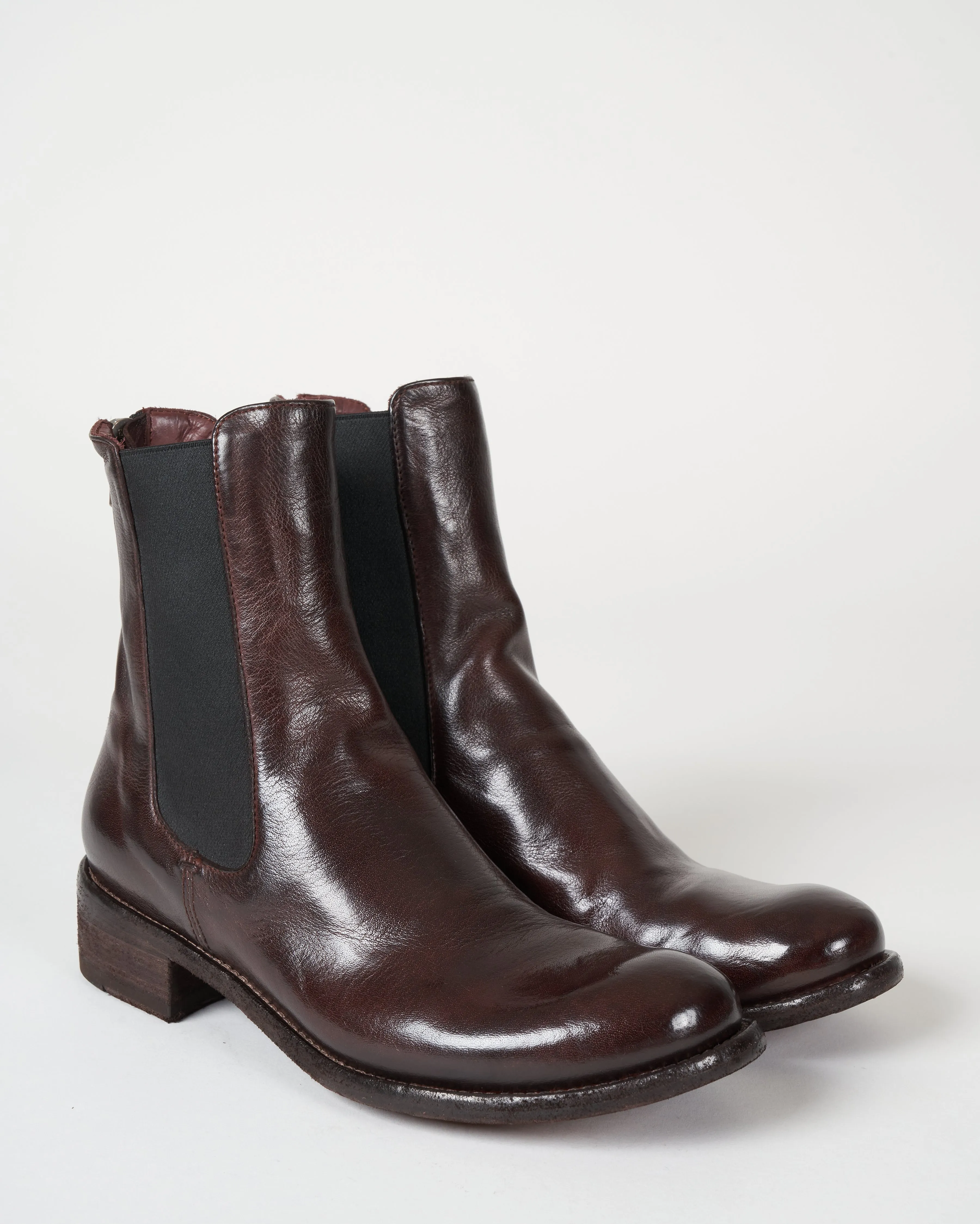 lison/017 boot - otto