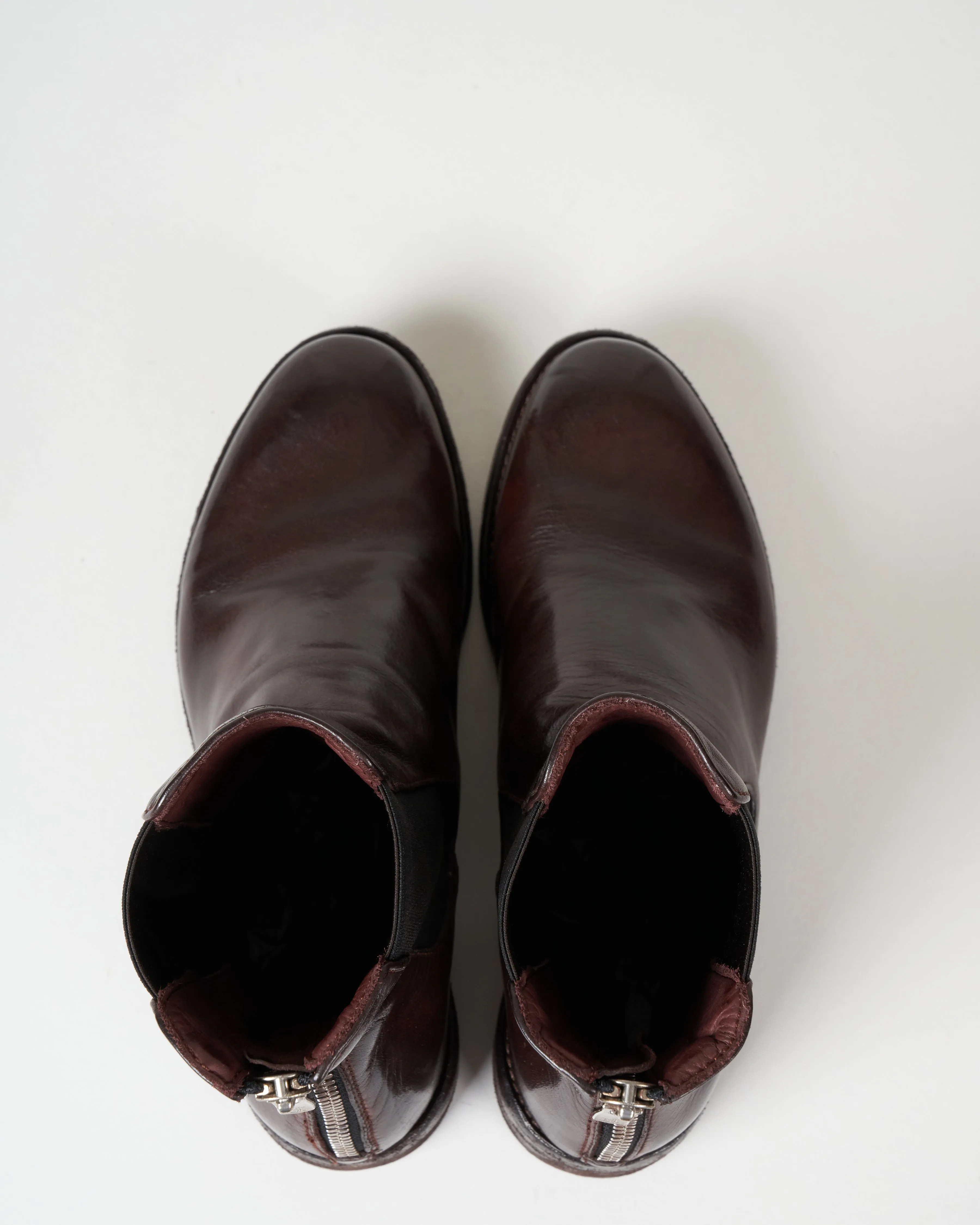 lison/017 boot - otto