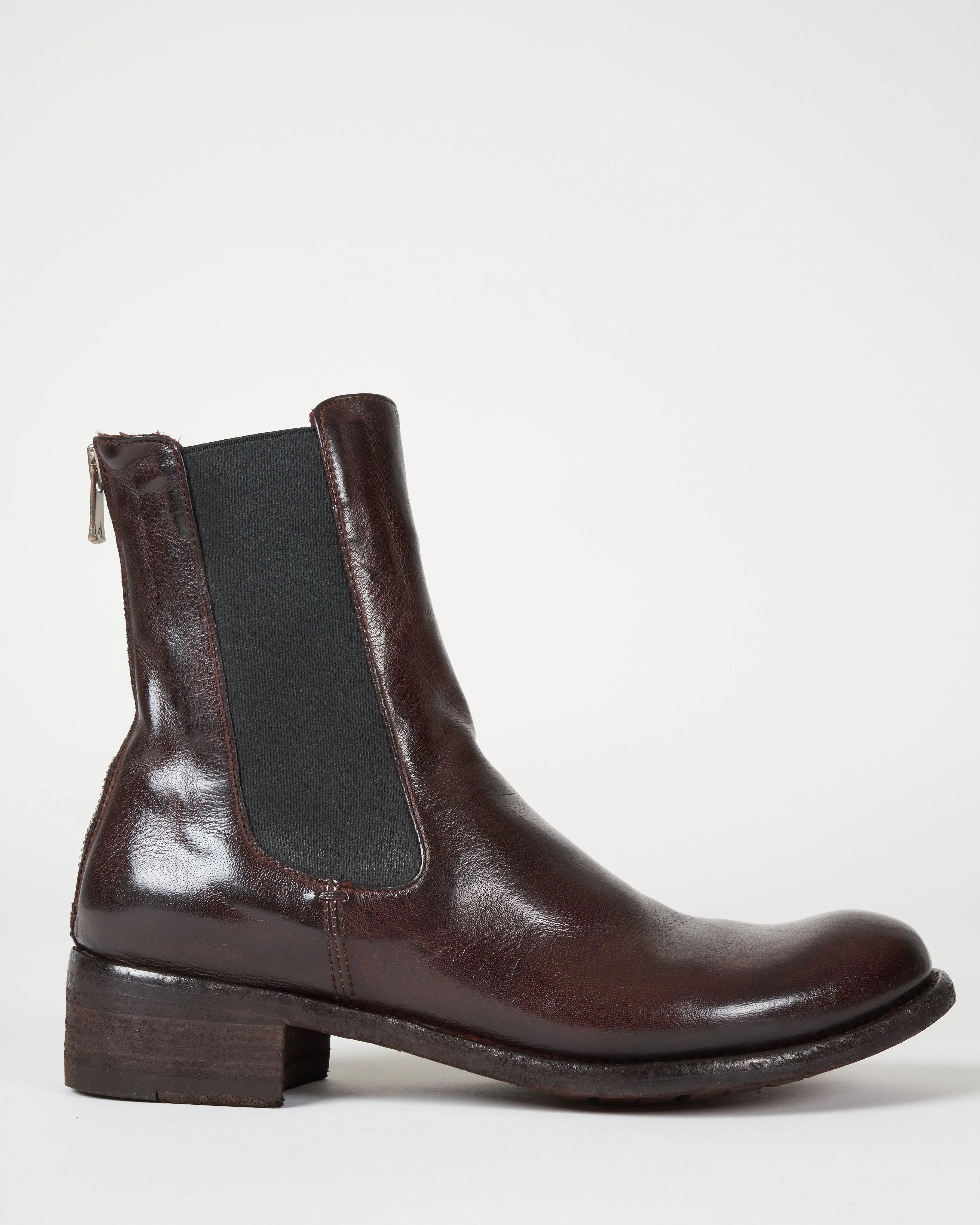 lison/017 boot - otto
