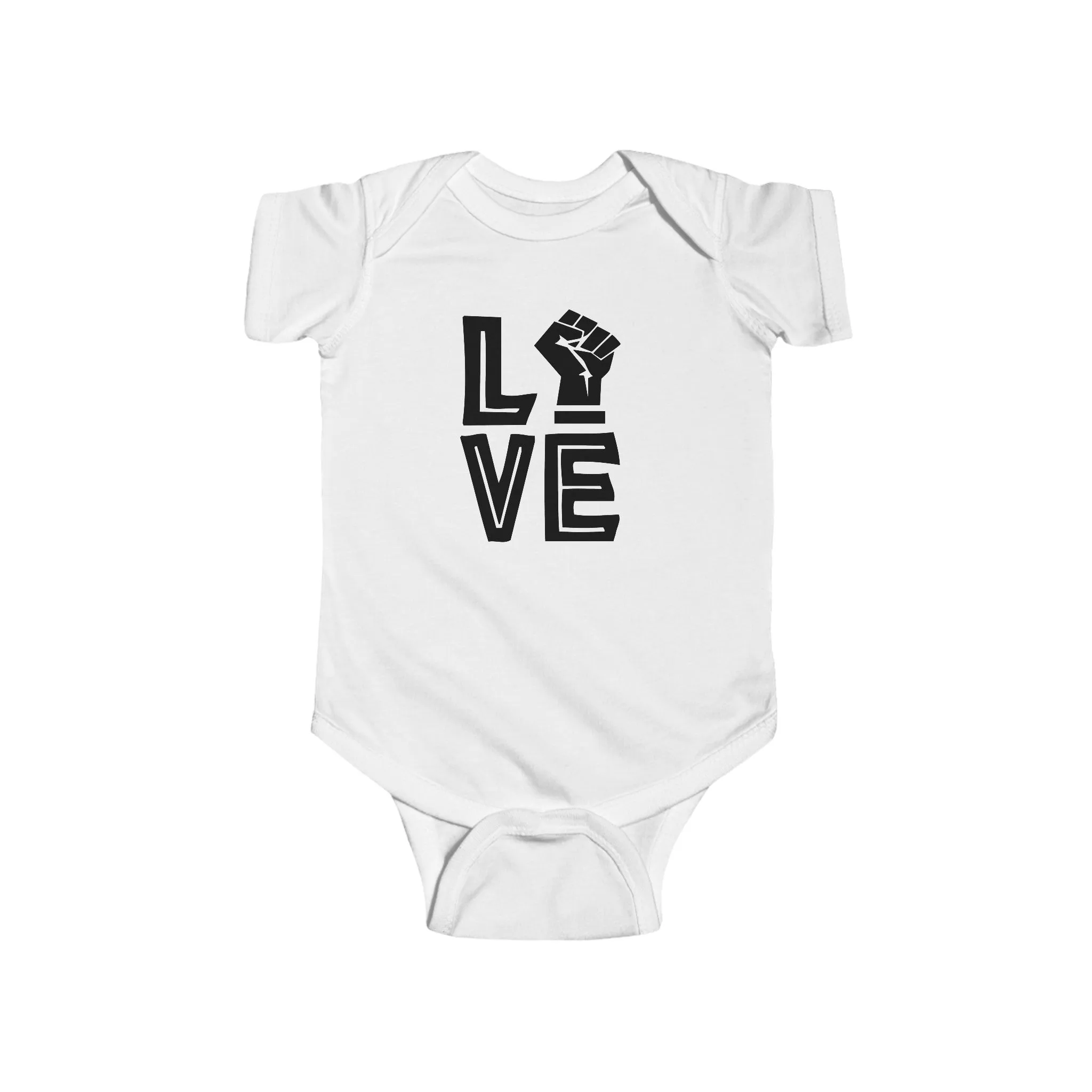 Love - Onesie