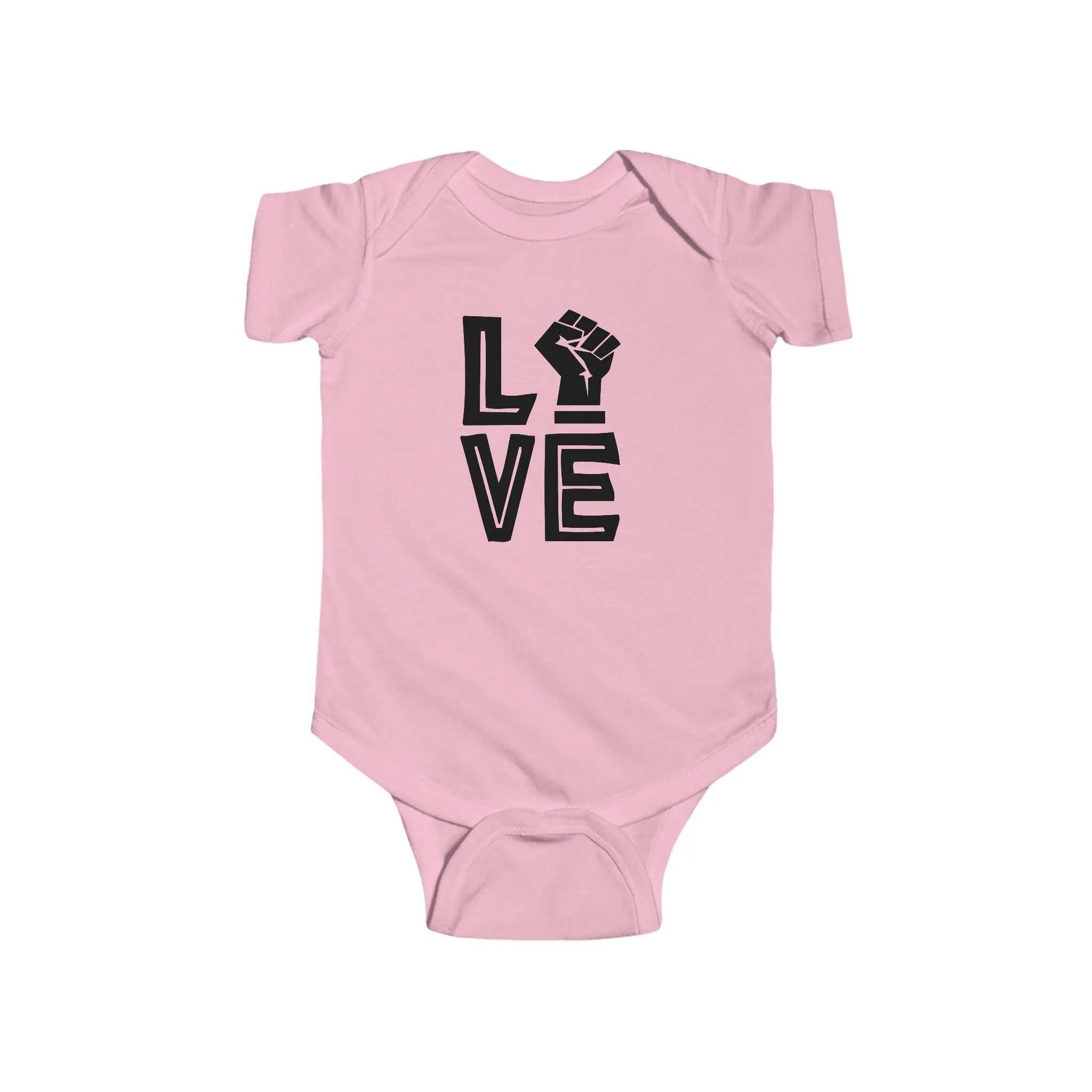 Love - Onesie