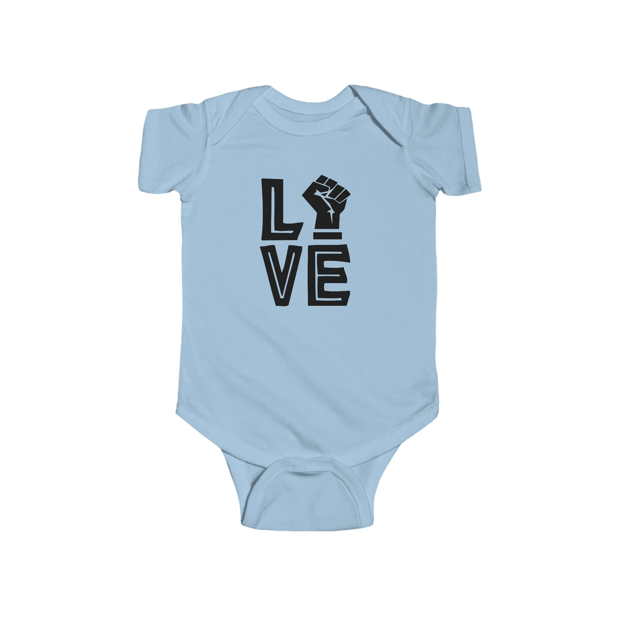 Love - Onesie