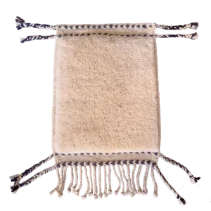 Low Hand-Knot | Pile Sample