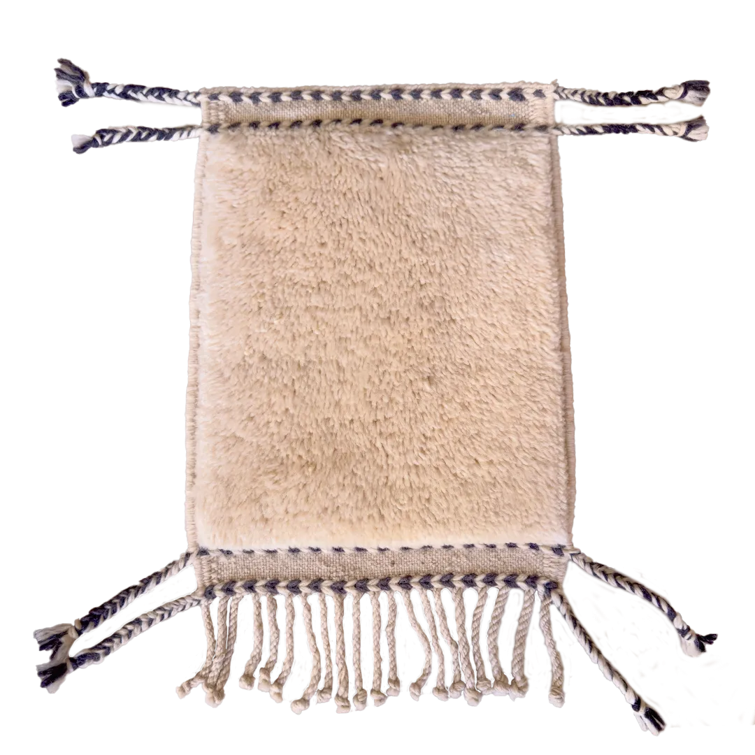 Low Hand-Knot | Pile Sample