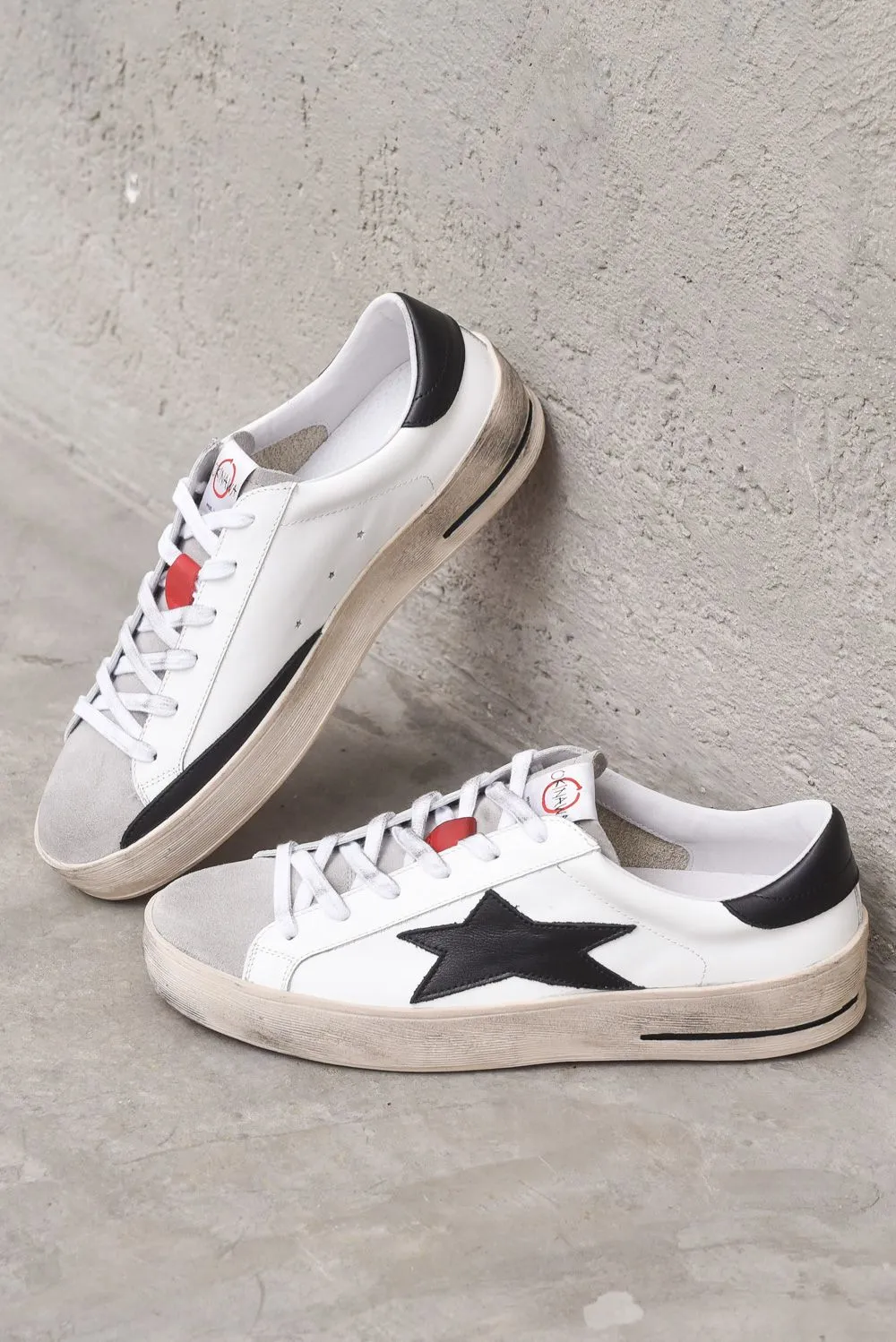 Low Plus - 1801
