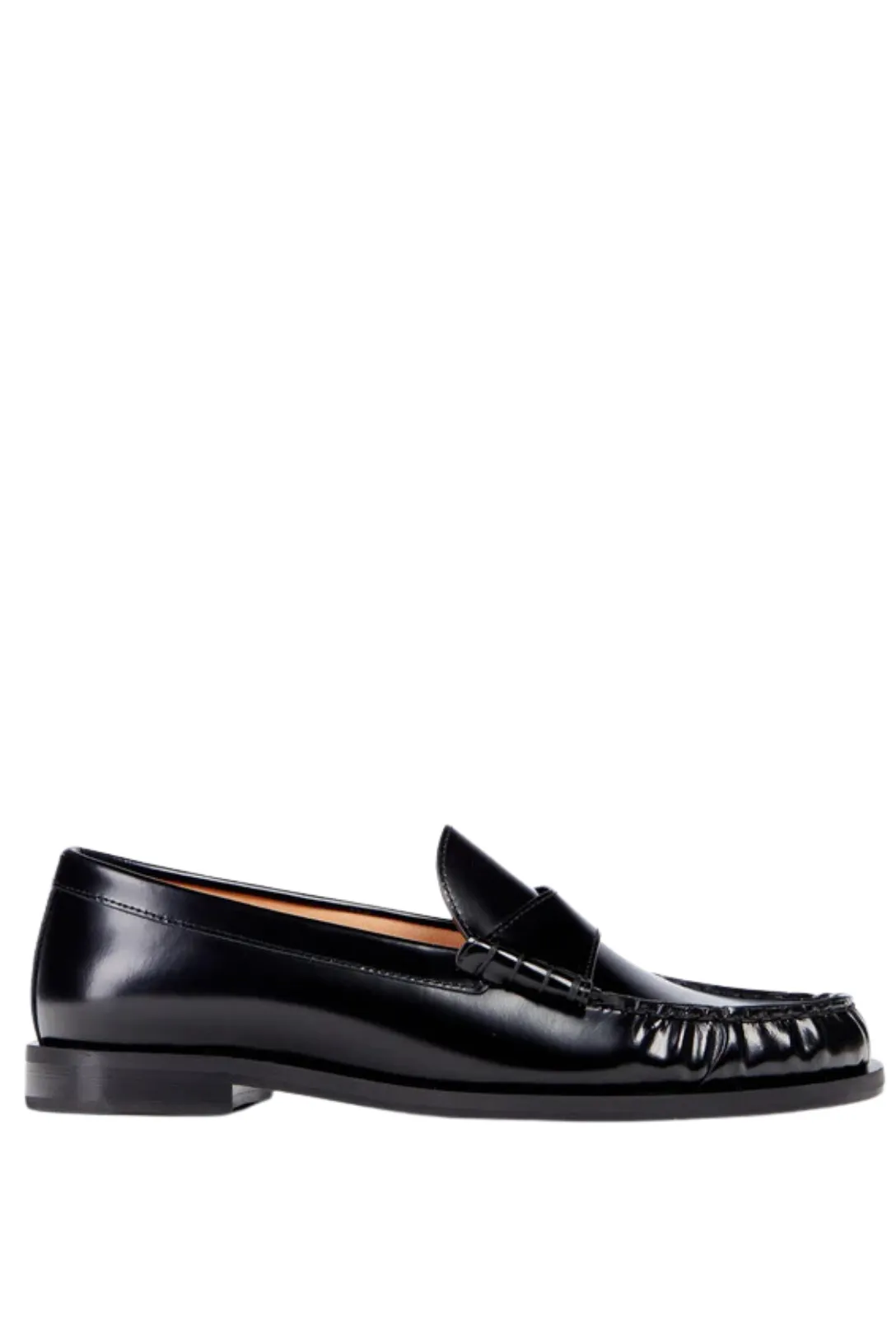 Luca Loafer | Black