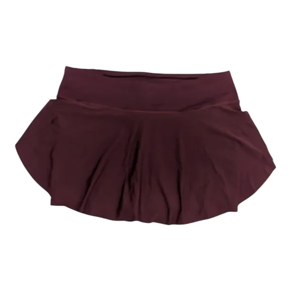 Lululemon Quick Pace Skirt 4