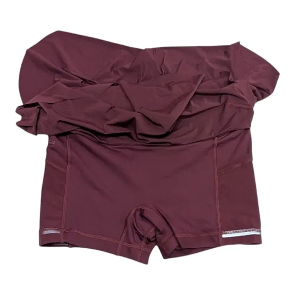 Lululemon Quick Pace Skirt 4