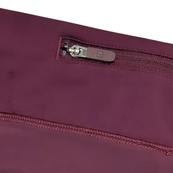 Lululemon Quick Pace Skirt 4