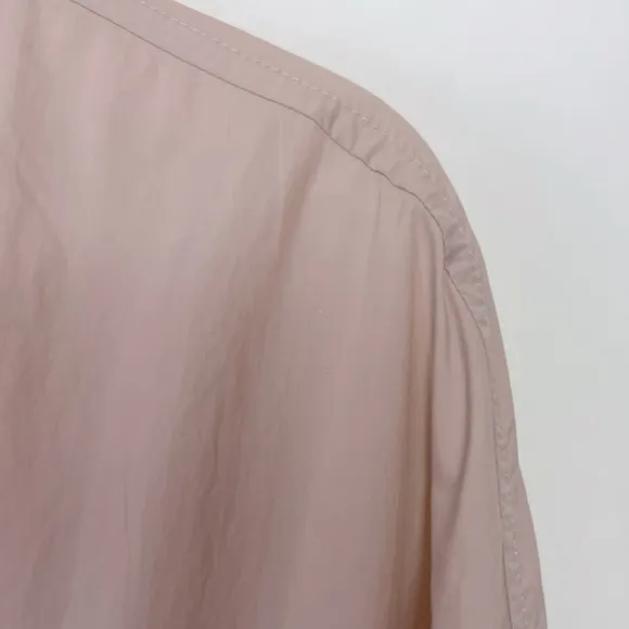 Lululemon Serve It Jacket Muse Blush Athleisure Lightweight Style#: W4AX7S   4