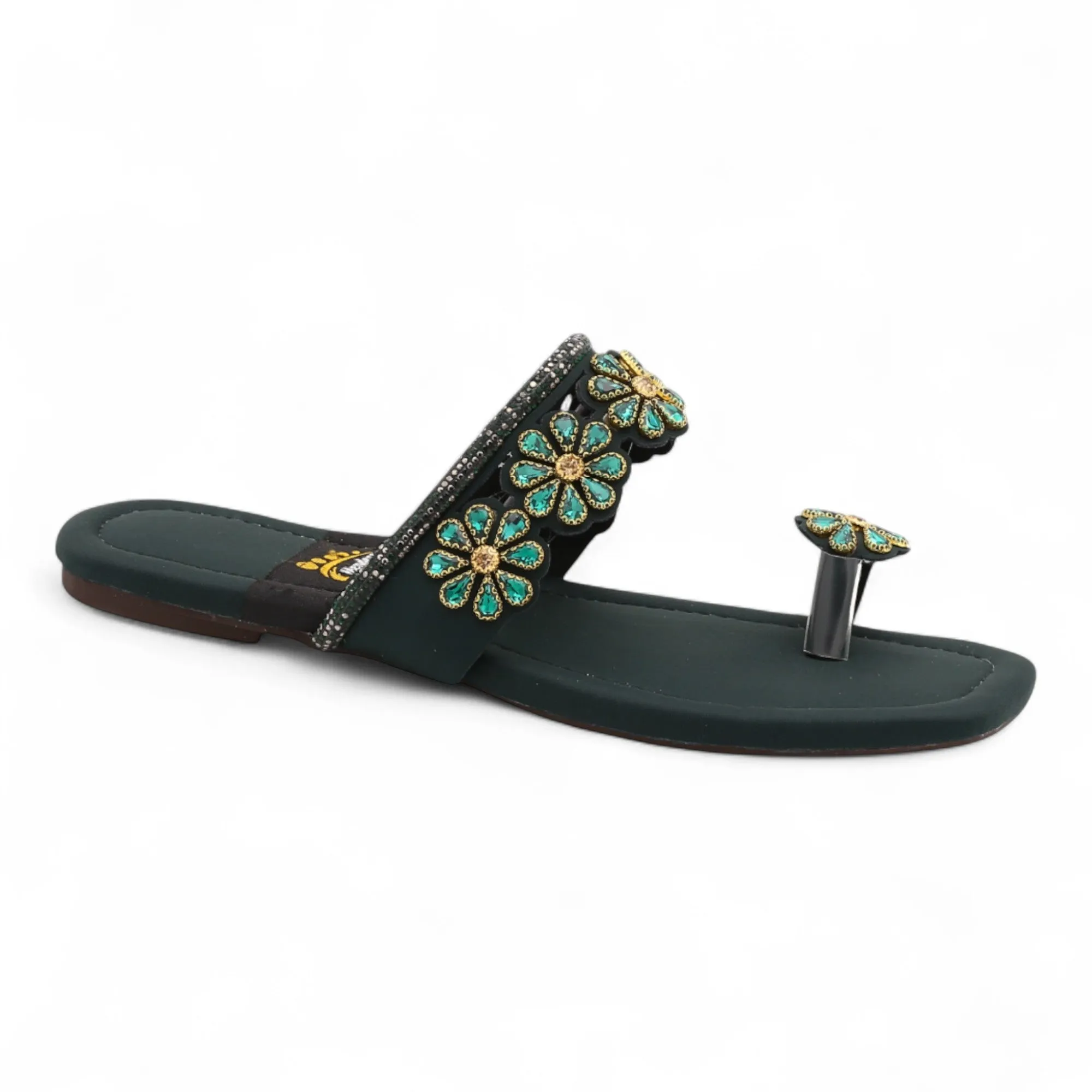 M0663 flipflop