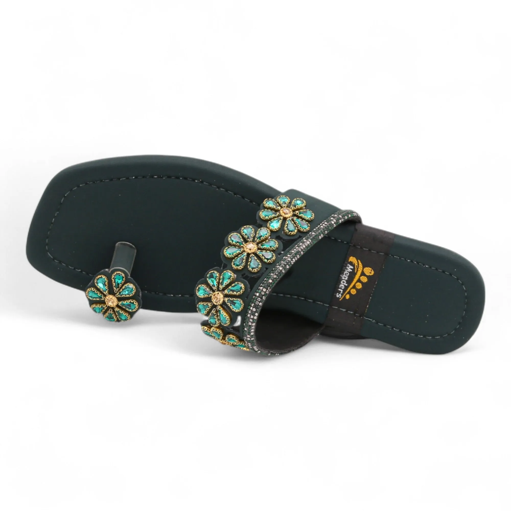 M0663 flipflop