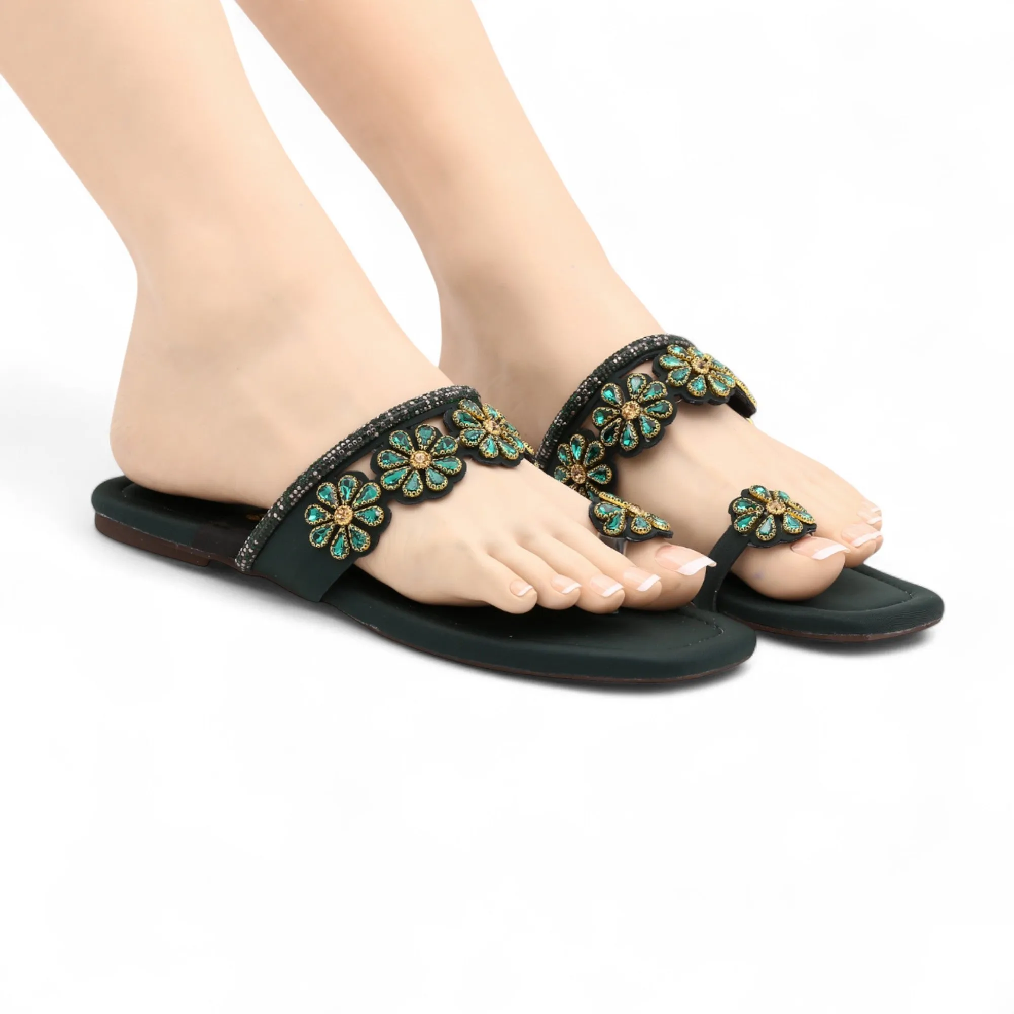 M0663 flipflop