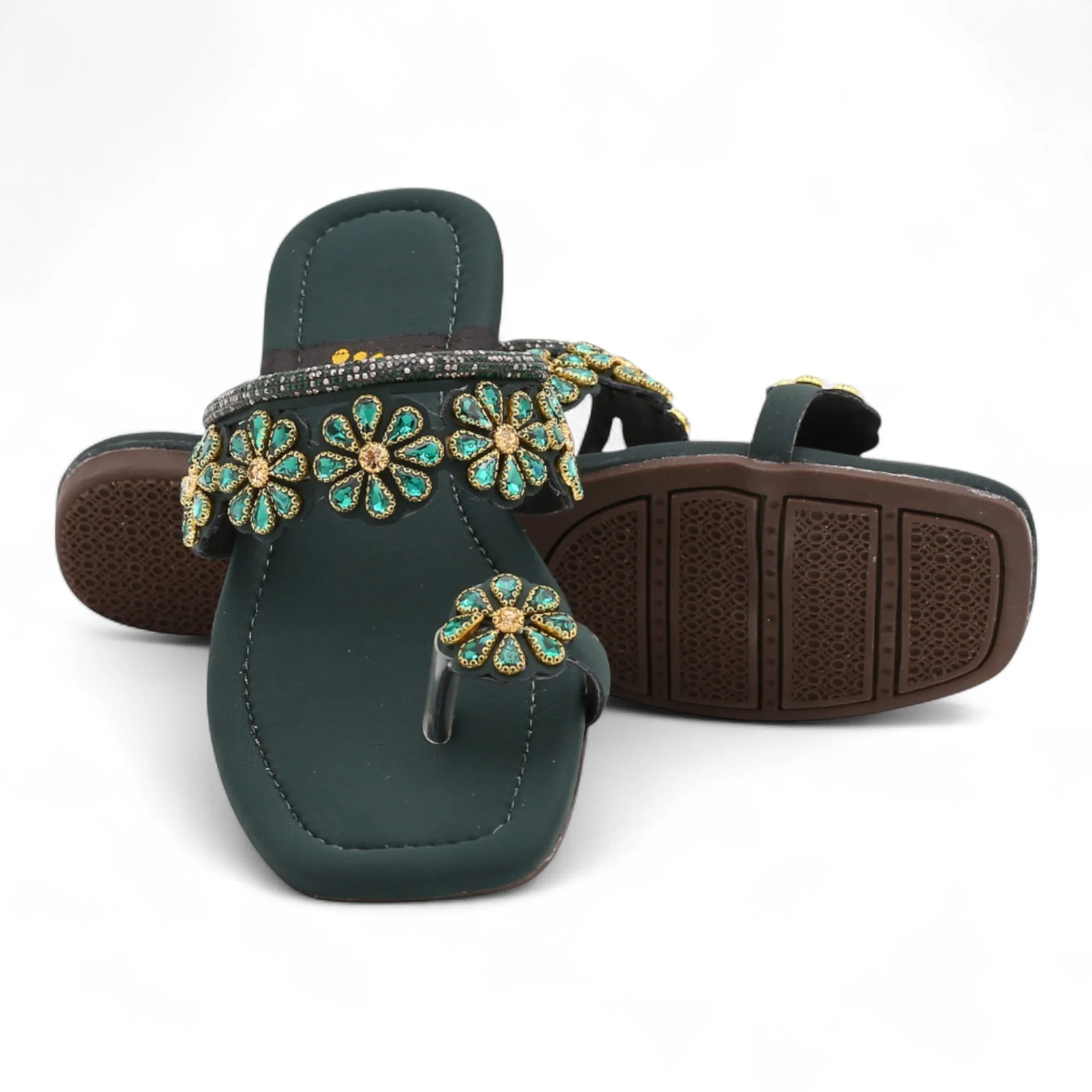 M0663 flipflop