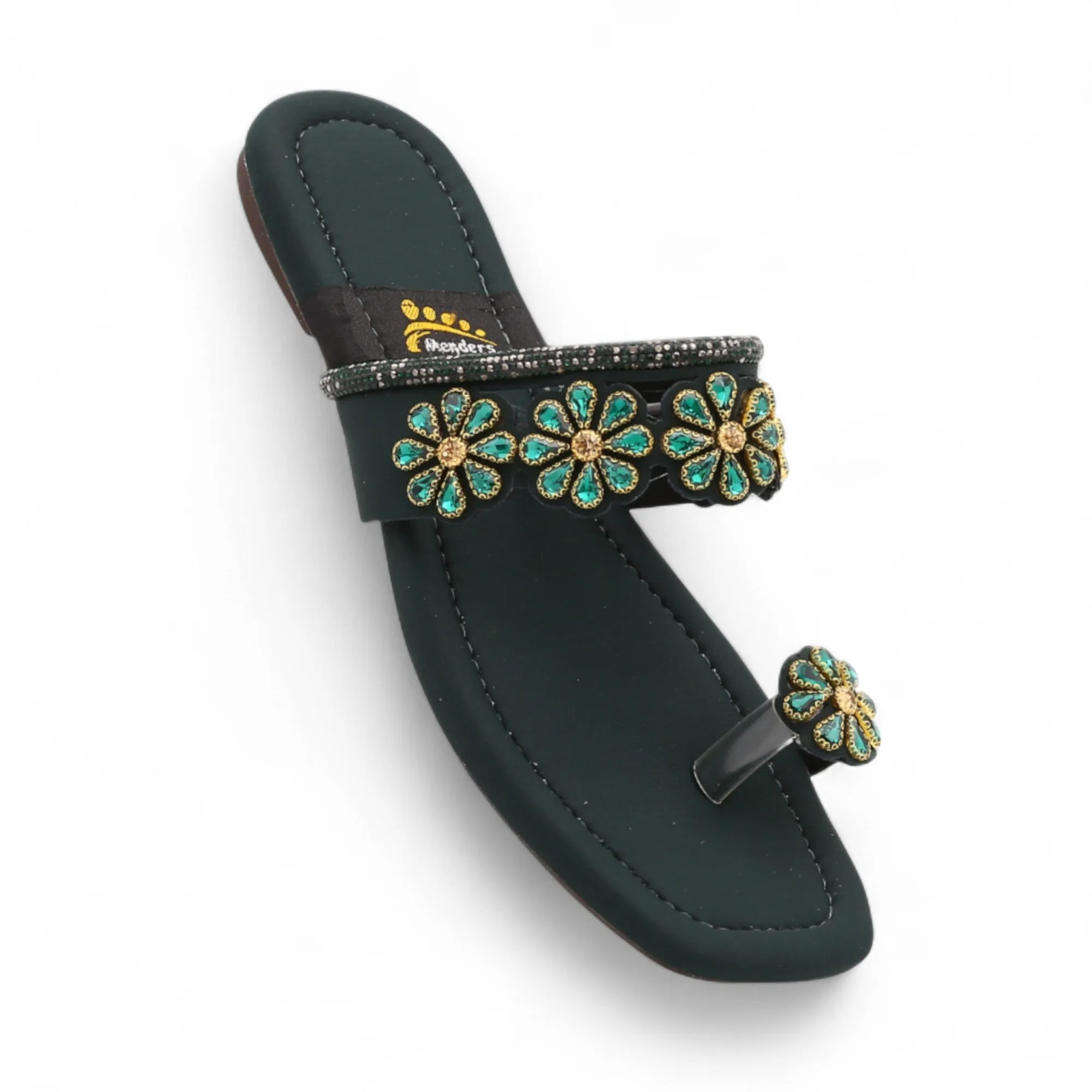 M0663 flipflop
