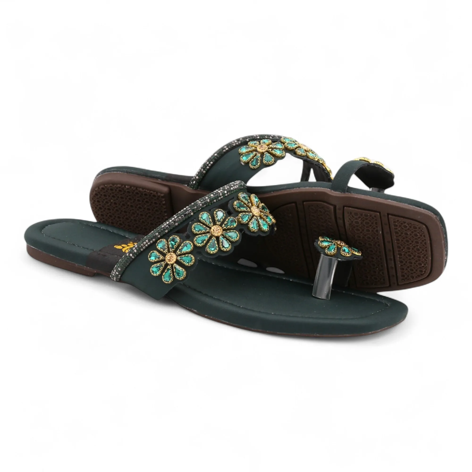 M0663 flipflop