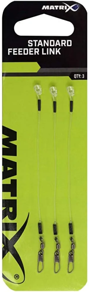 Matrix Standard Feeder Link x3