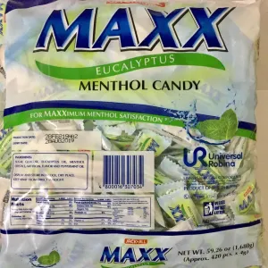 MAXX EUCALYPTUS 420`S