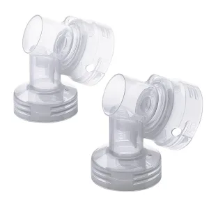 Medela Personal Fit Connectors