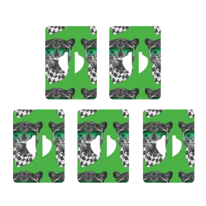 Medtronic Cool Cat Design Patches