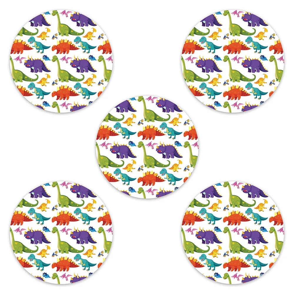 Medtronic Dinosaur Design Patches
