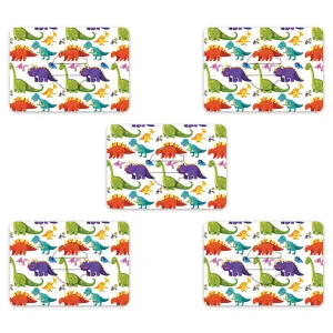 Medtronic Dinosaur Design Patches