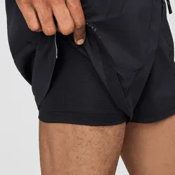 Men's Nike Dri-Fit Adv 2-in-1 Running Shorts