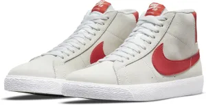 Mens Nike SB Blazer Mid 'Lobster'