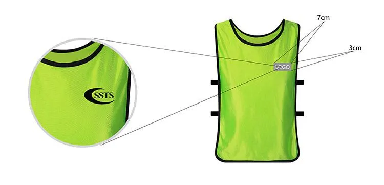 Men's Running Singlet
