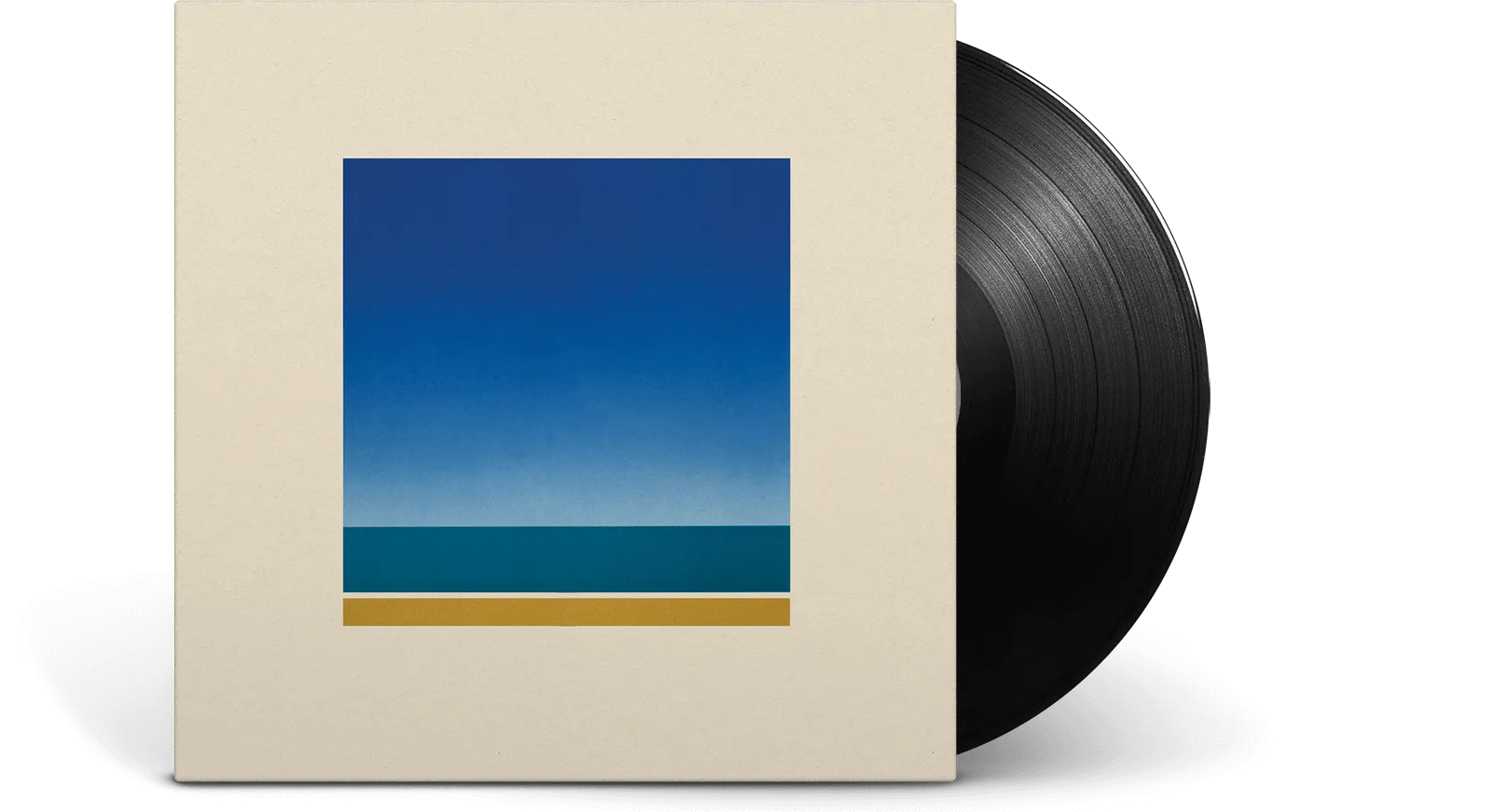 Metronomy : The EnglIsh Riveria (Instrumentals) (Ltd LP)