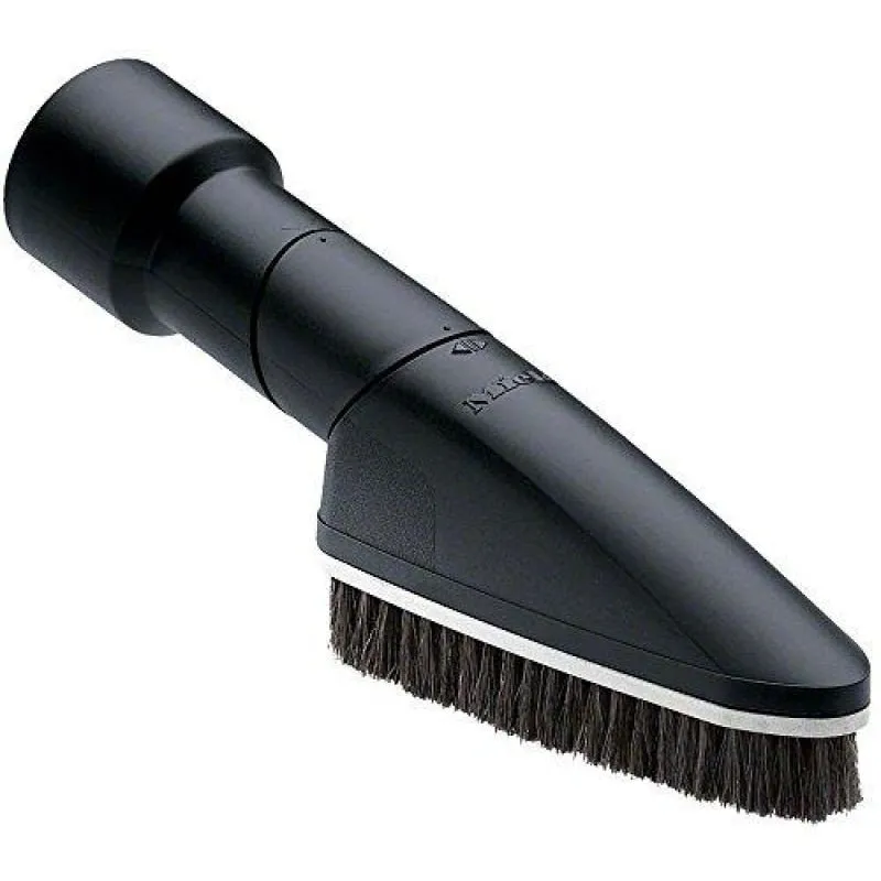 MIELE SUB20 FLEXIBLE BRUSH - With Natural Bristles