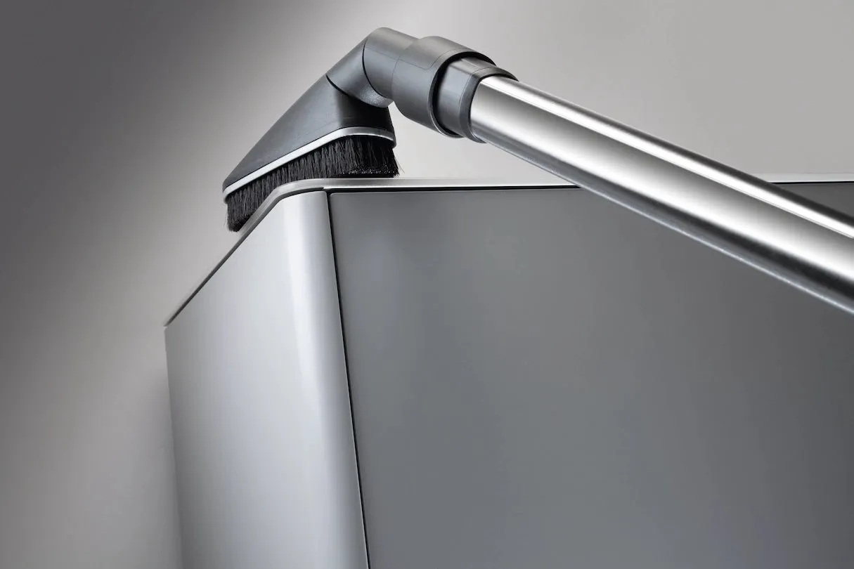 MIELE SUB20 FLEXIBLE BRUSH - With Natural Bristles