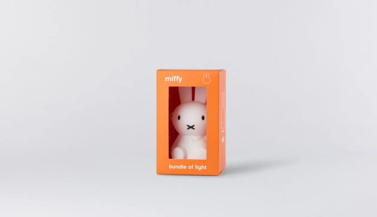 Miffy & Friends Mini Light