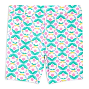 MILKY RETRO BIKE SHORT