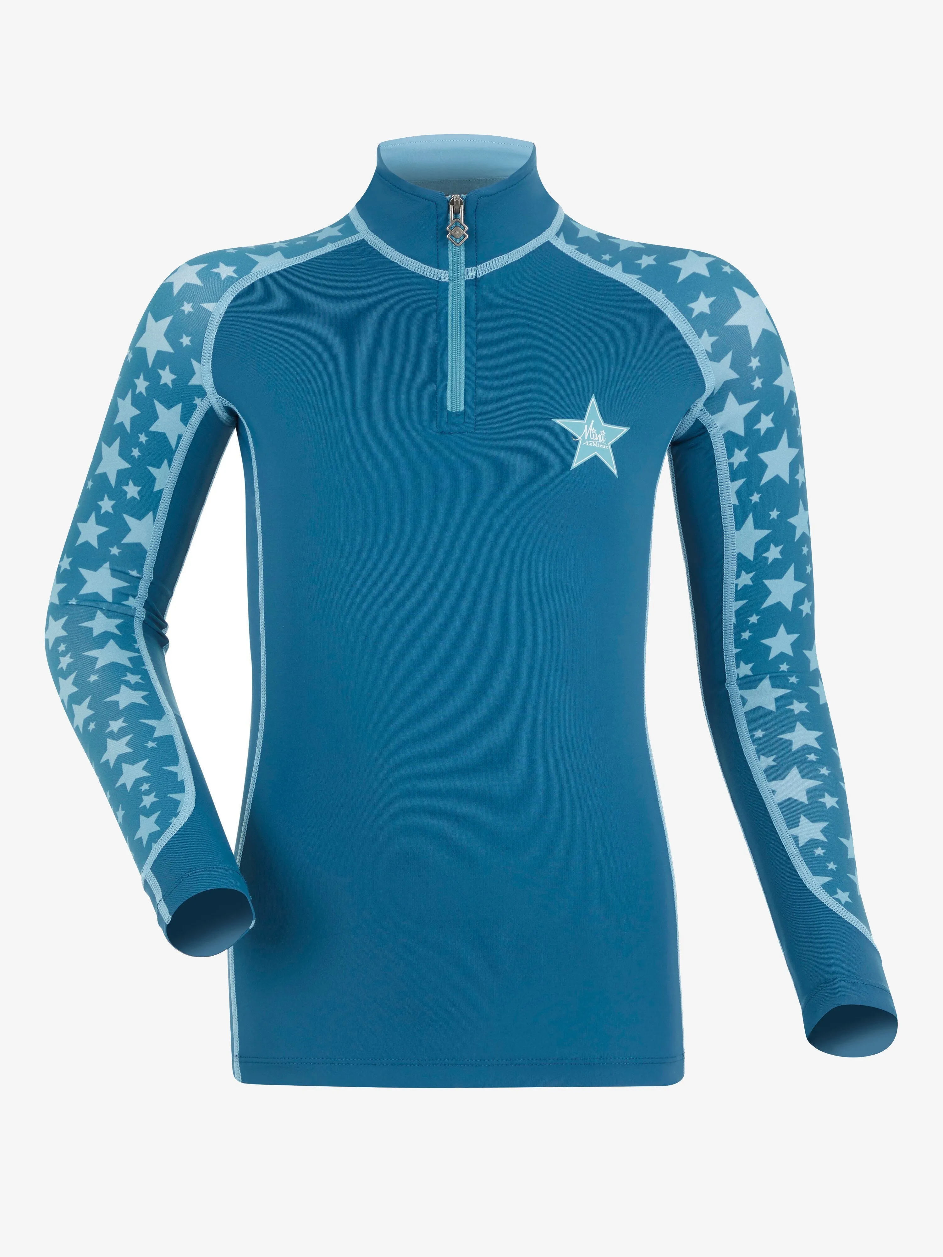 Mini LeMieux Base Layer Marine