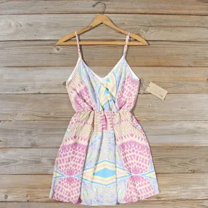 Misty Mountain Dress