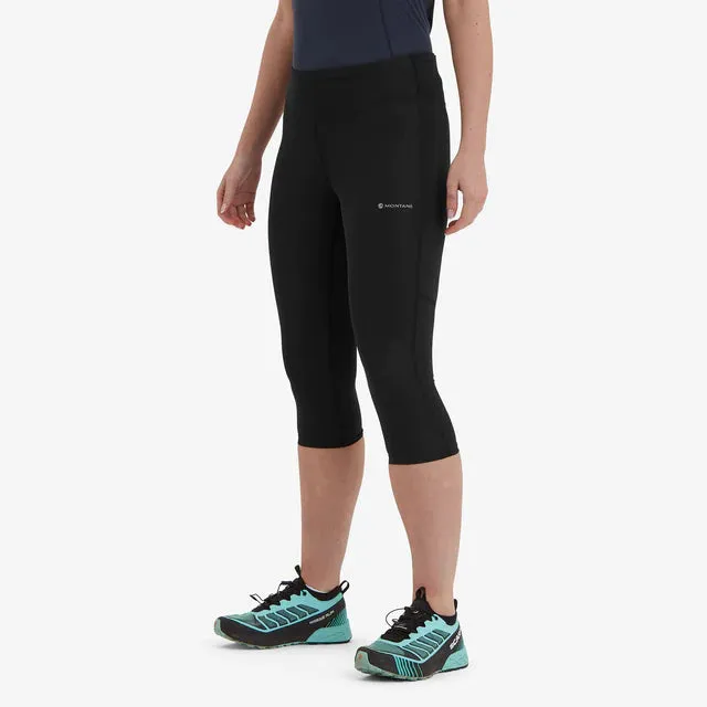Montane - Women's Slipstream 3/4 Trail Tight