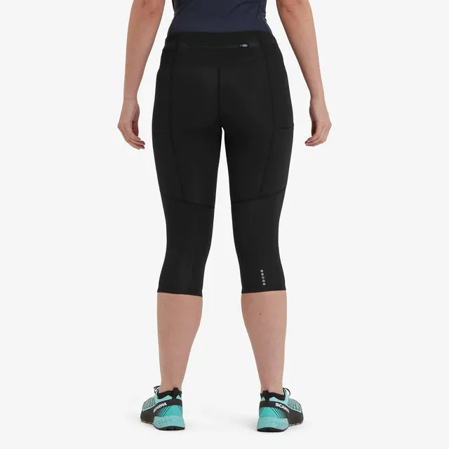 Montane - Women's Slipstream 3/4 Trail Tight