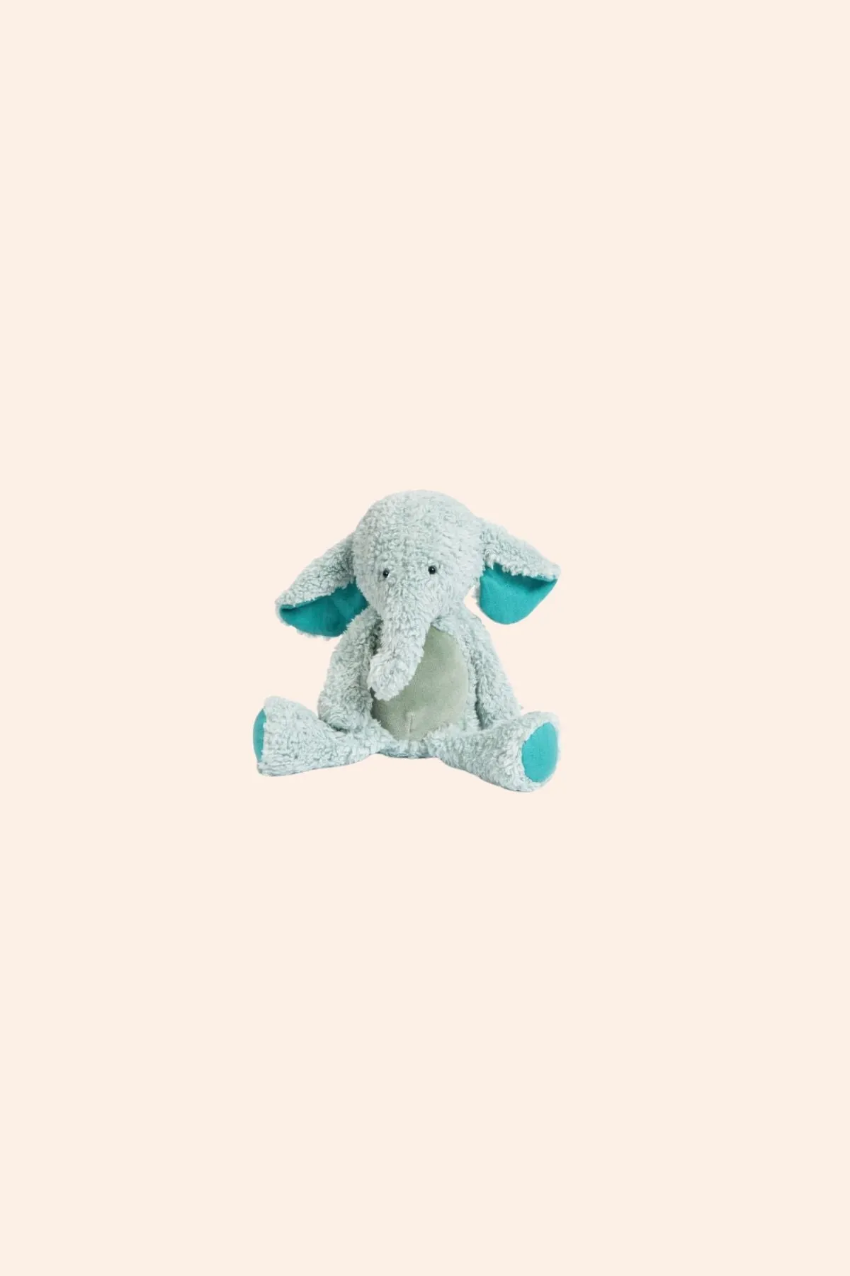 Moulin Roty - Little Elephant - Les Baba Bou