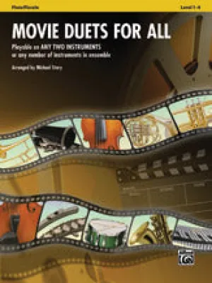 Movie Duets for All